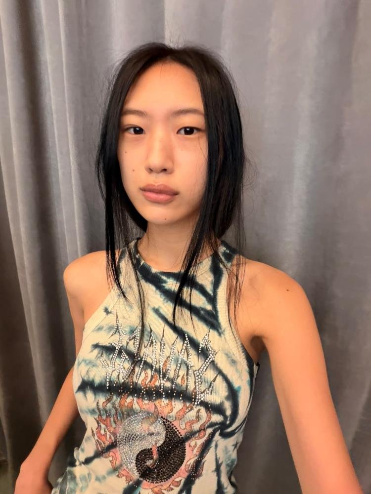 NY Fashion Week: em estreia internacional, brasileira é eleita estrela de Tommy Hilfiger e Michael Kors