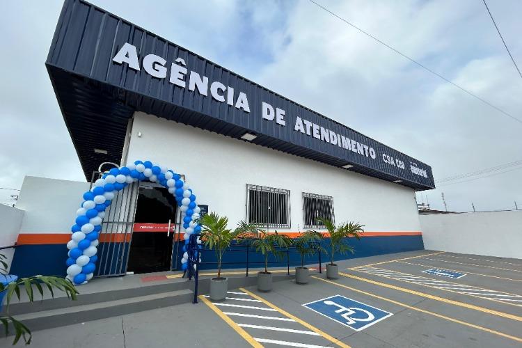 Grupo Equatorial inaugura agência de atendimento e base operacional em Porto Grande