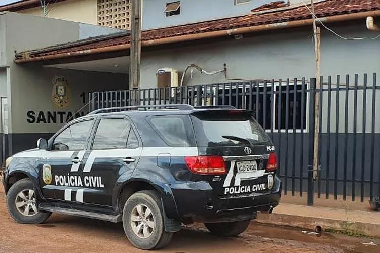 Polícia apreende maconha e 7 munições em Santana; homem que estava com o material fugiu
