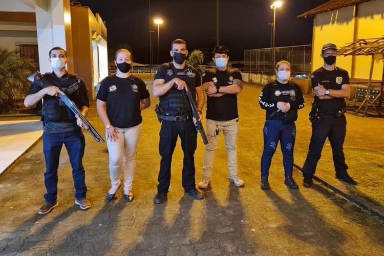 EM OIAPOQUE, POLÍCIA CIVIL INDICIA MÃE QUE SUBMETIA A PRÓPRIA FILHA À PROSTITUIÇÃO