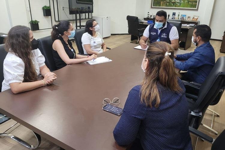 Amapá será 1º estado da região norte a receber projeto que aperfeiçoa tratamento a pacientes terminais
