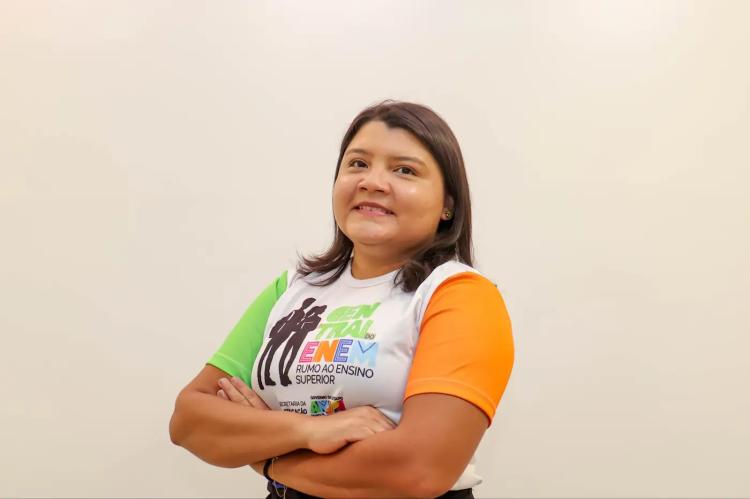 Governo do Amapá orienta estudantes a consultar local de prova do Enem 2026