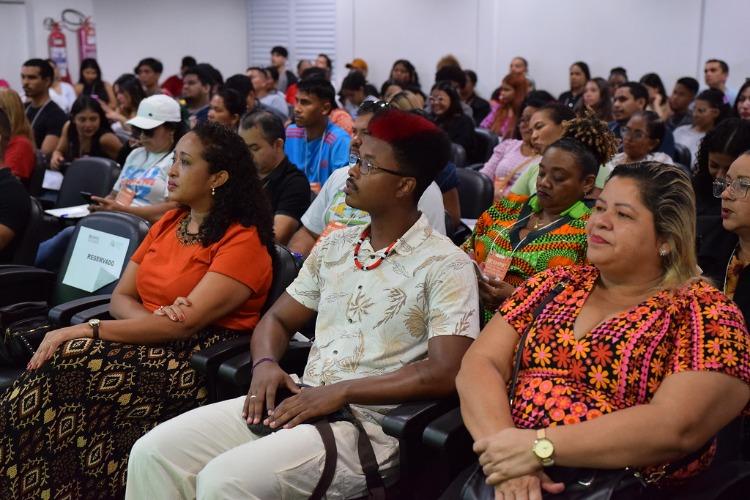 Conselho Municipal de Igualdade Racial abre inscrições para representantes do biênio 2026–2028