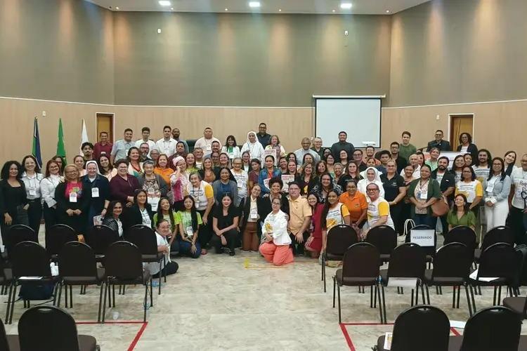 Governo do Amapá e instituições unem esforços em seminário de enfrentamento à violência sexual infantojuvenil