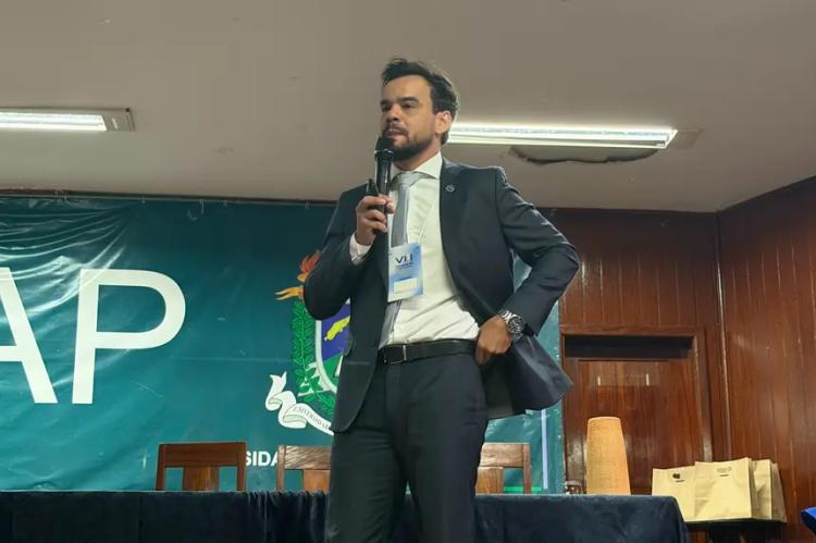 Ueap inicia 8ª Semana de Engenharia Química com debates sobre inovação, sustentabilidade e petróleo no Amapá