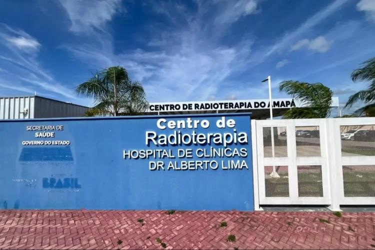 Centro de Radioterapia do Amapá alia tecnologia, segurança e cuidado multiprofissional no tratamento do câncer