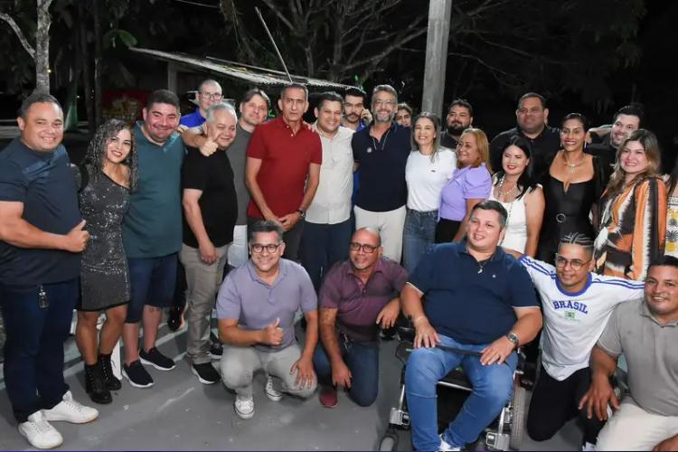 “Investir em eventos tradicionais no Amapá é essencial”, diz governador Clécio no Festival do Abacaxi