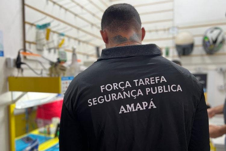 Operação Patrulha: Força-Tarefa prende suspeitos e desvenda monitoramento ilegal de áreas policiais por facção criminosa