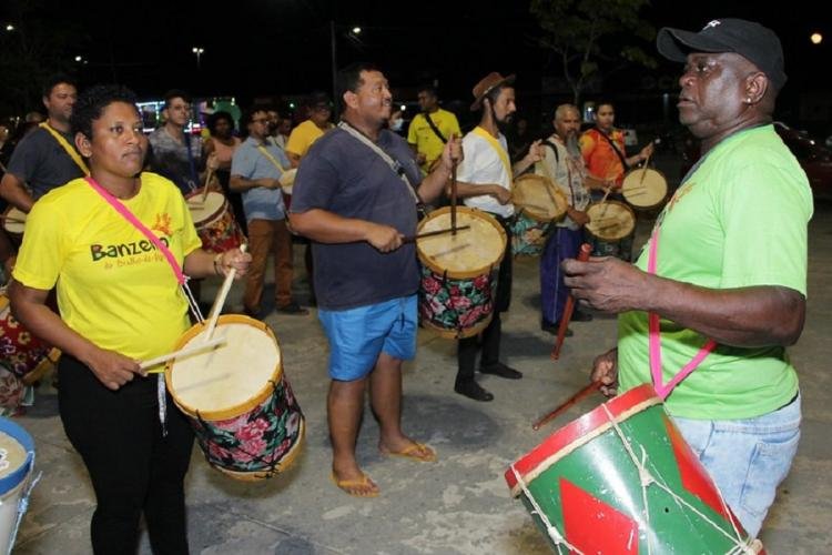 Banzeiro do Brilho de Fogo: 10 anos de tradição cultural com atividades em Macapá