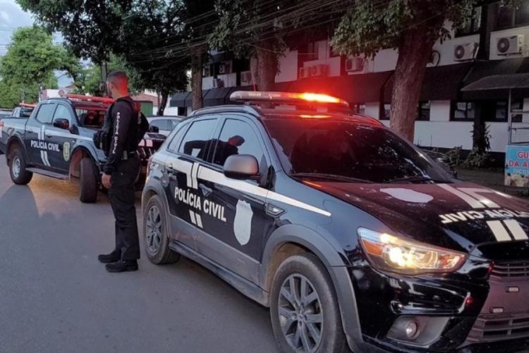 Amapá é o 3º estado a integrar rede nacional de combate ao crime de lavagem de dinheiro