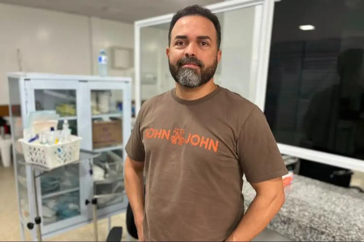 Hospital de Emergência registra alta demanda por casos de menor complexidade durante período de estiagem no Amapá