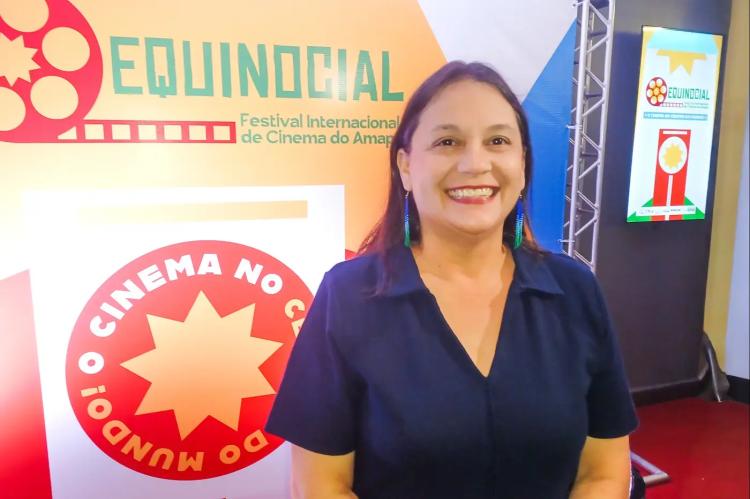 Governo do Amapá abre edital de R$ 2,9 milhões para fortalecer o setor audiovisual pelo Programa Arranjos Regionais