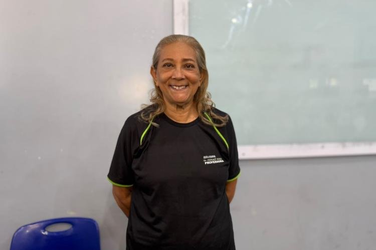 No Dia dos Professores, profissionais destacam avanços na carreira e nas condições de trabalho no Amapá