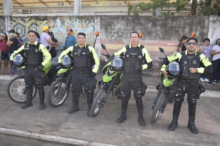 Credencial de estacionamento para PCDs e Idosos no "Viva Santana"; saiba como emitir 