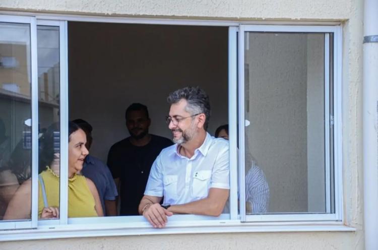 Governo do Amapá reabre inscrições para o Morar Bem Amapá, com subsídios de até R$ 55 mil