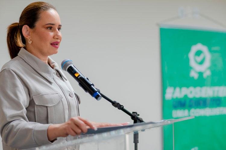 Assembleia Legislativa do Amapá lança Programa de Aposentadoria Incentivada