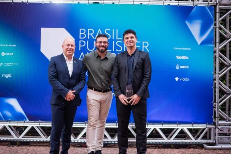 AnaMid lança Brasil Digital Awards e anuncia novidades do Brasil Publisher Awards