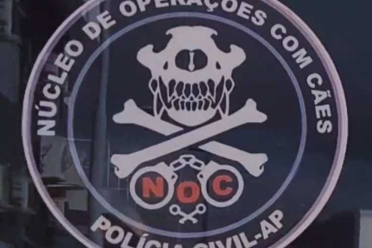 Governo do Amapá inaugura novo Núcleo de Operações com Cães da PC e entrega novas viaturas