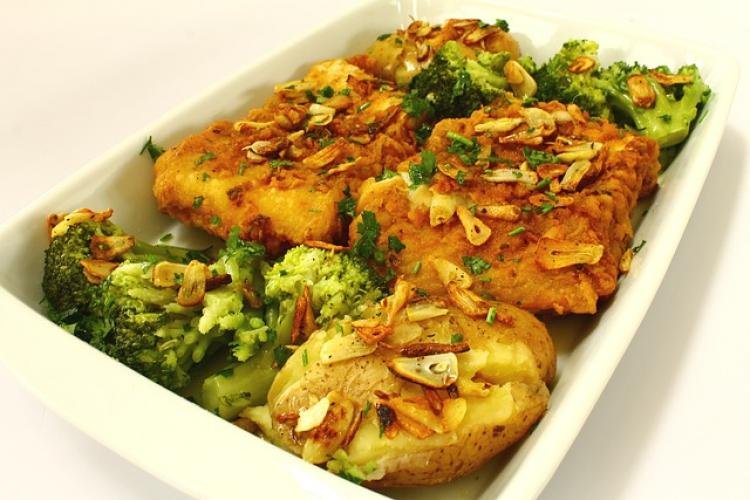 Aprenda a fazer a tradicional receita de bacalhau à Gomes de Sá e outras opções deliciosas