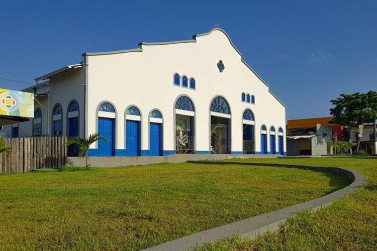 67 ANOS DE CRIAÇÃO DO MERCADO CENTRAL É COMEMORADO COM HOMENAGENS AOS EMPREENDEDORES TRADICIONAIS