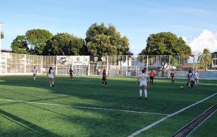 Copa das Arenas 2024: Governo do Amapá promove semifinais do torneio, em Macapá