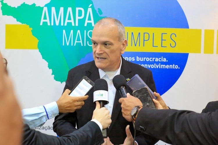Vice-governador defende desburocratização para abertura de novos negócios