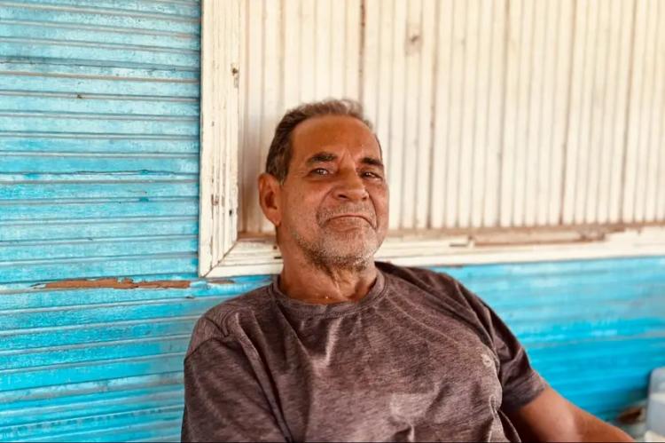 Após picada de cobra, paciente conclui tratamento em casa com o programa Dr. Teles do Governo do Amapá