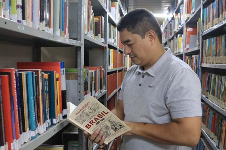 265 anos de Macapá: historiador Marcelo Jaques fala sobre o papel do “juiz ordinário”, em 1758