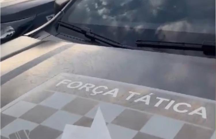 Criminosos faccionados morrem em confronto com o Batalhão de Força Tática em Macapá