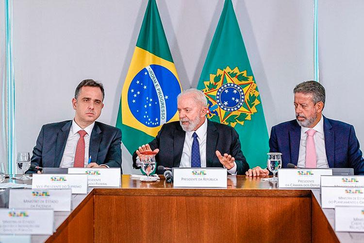 Congresso vai analisar projeto para acelerar recursos para o Rio Grande do Sul 