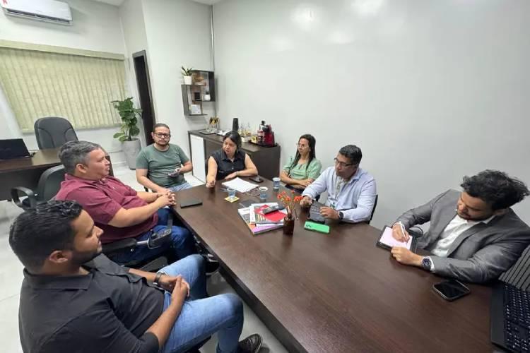 Assistência Social do Amapá apoia normativa da CGE para transparência pública