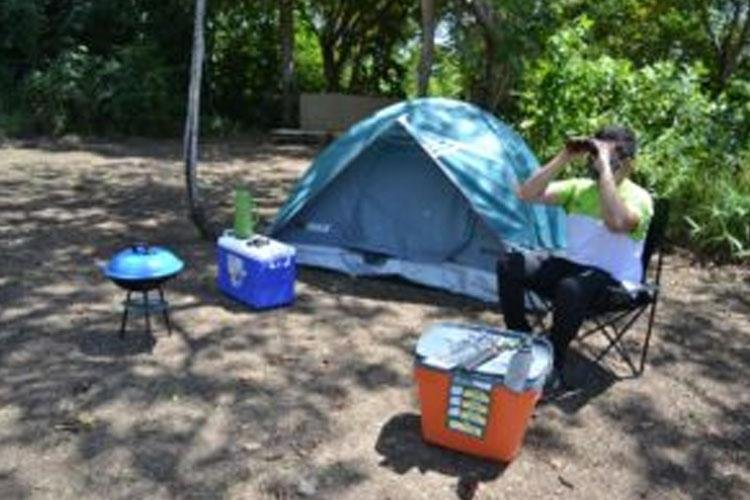 Inscrições para Biocamping e Pentatlo continuam abertas no Bioparque da Amazônia