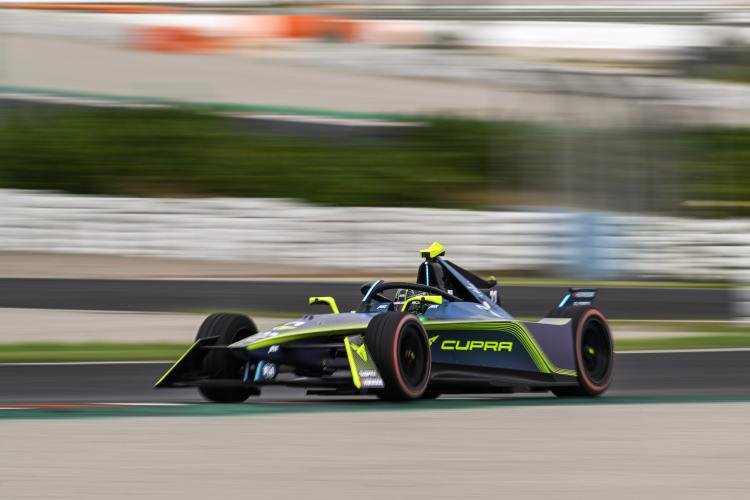Talentos brasileiros do automobilismo elétrico anunciam o São Paulo E-Prix 2023