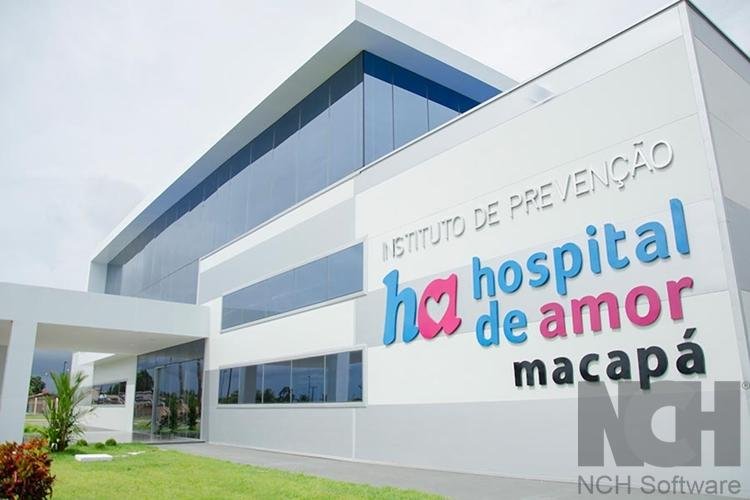 Governo firma convênio com o Hospital de Amor e garante oferta de exames para mulheres