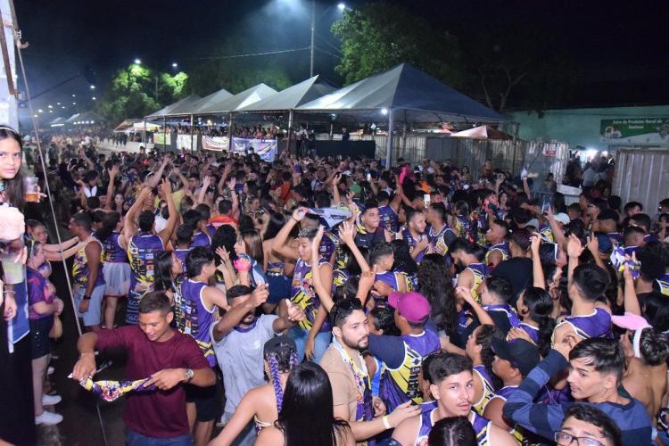 Carnaval de Santana 2026 entra na reta final dos preparativos para a folia