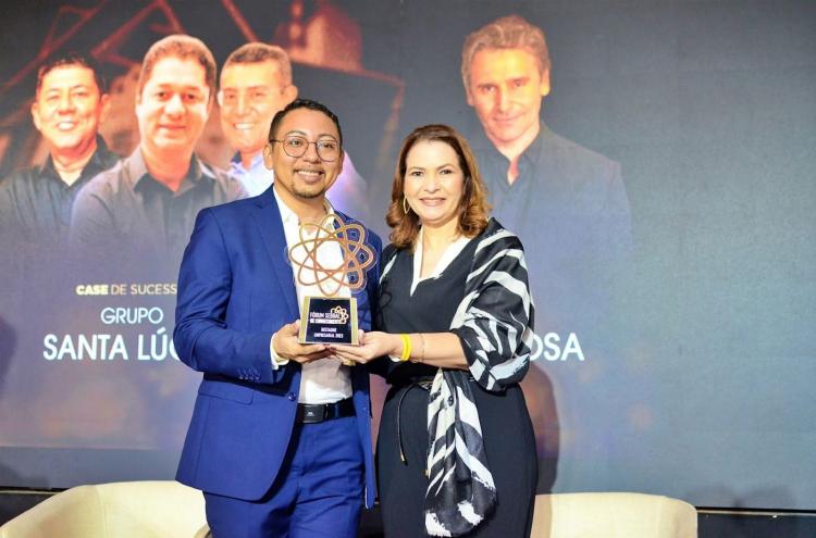 Fórum Sebrae de Conhecimento reúne grandes nomes e inspira empreendedores no Amapá