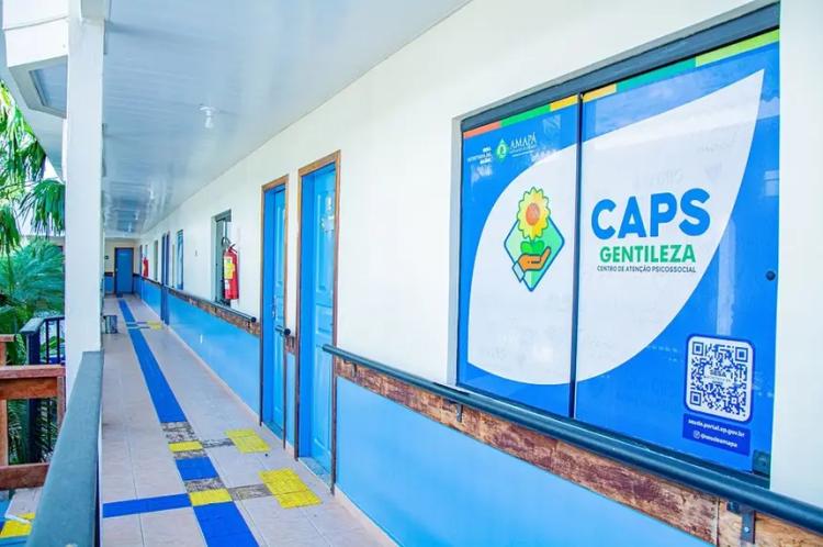 Governo do Amapá fortalece cuidado em saúde mental e amplia caminhos para quem precisa de ajuda