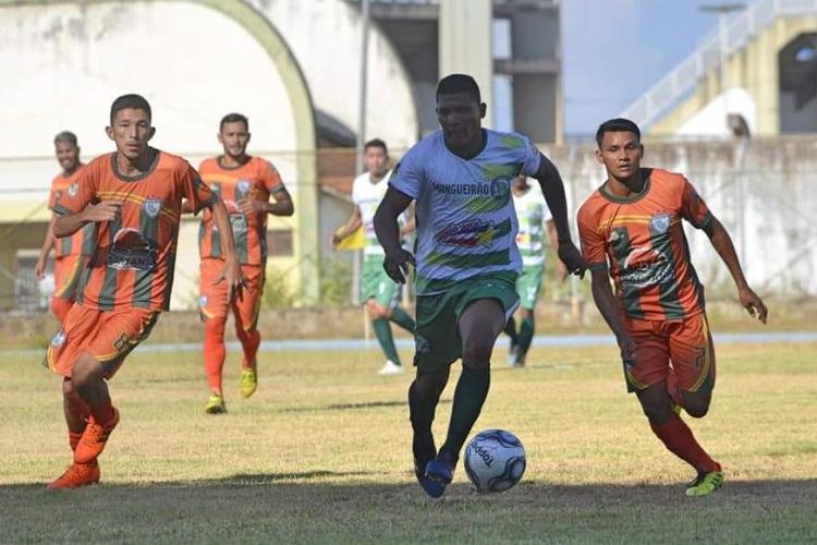Disputa entre Mazagão e Santana abre os jogos das quartas de final do Intermunicipal