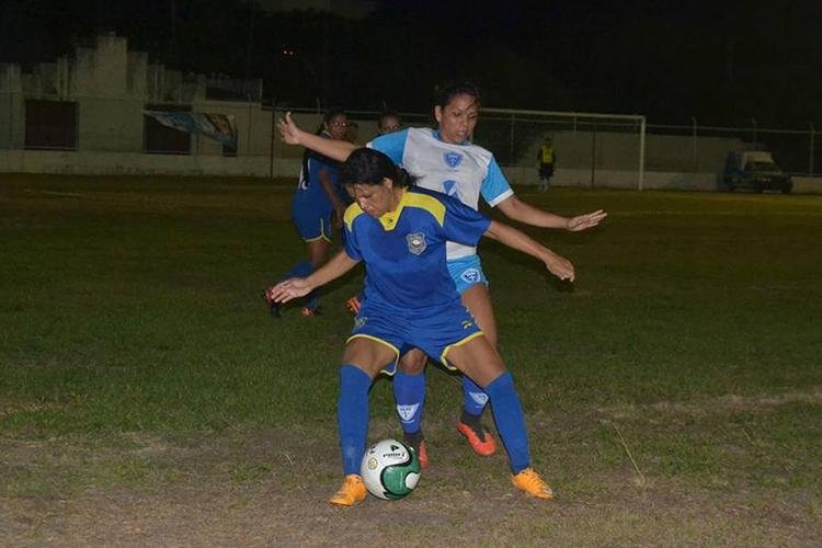 Campeonato de Futebol Feminino começa dia 15 de novembro em Macapá