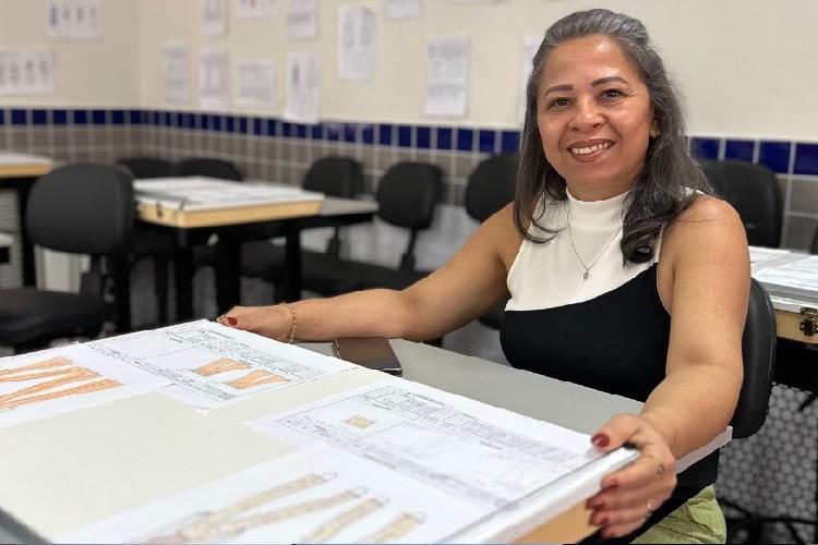 SENAI AP lança edital com a oferta de dez cursos de aperfeiçoamento profissional em Macapá e Santana