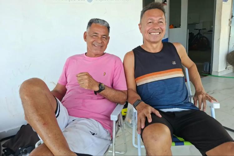 Governo do Amapá revitaliza Parque do Jandiá para preservar e valorizar espaço de esporte e lazer às margens do Amazonas