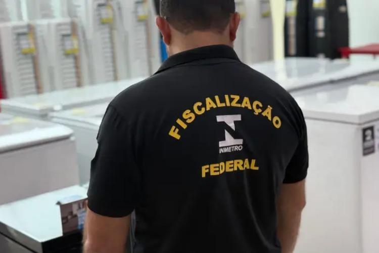 Governo do Amapá intensifica fiscalização e retira mais de 280 produtos irregulares do mercado durante operação ‘Mês do Consumidor’