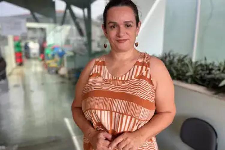 Governo do Amapá reforça cuidados essenciais com o recém-nascido nas primeiras horas de vida