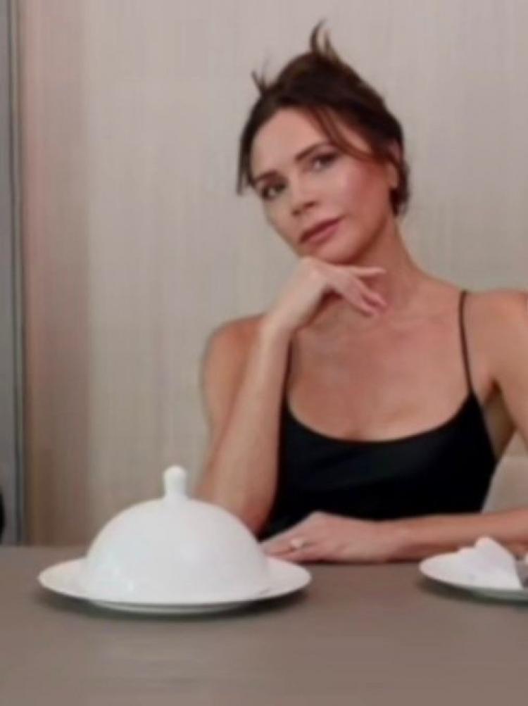 Caldo de ossos, jejum e peixe no vapor: chef brasileira revela o que as celebridades fazem para manter o corpo