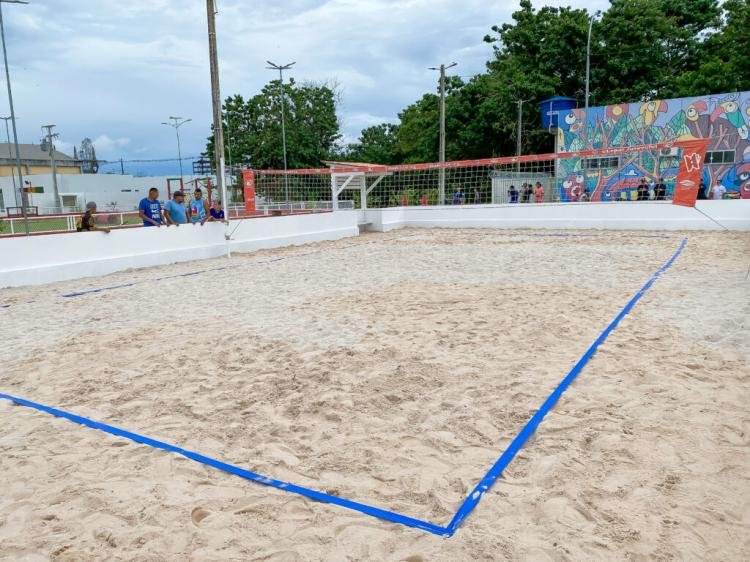 Macapá Verão 2023 agita o fim de semana com programação esportiva de alto nível