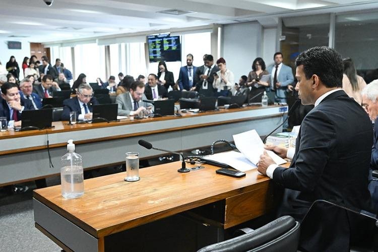 PEC da Segurança Pública está entre as prioridades do esforço concentrado