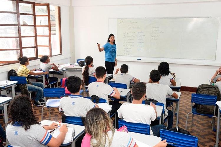 Pré-matrícula e matrícula para quem não fez a Chamada Escolar iniciam nesta segunda-feira, 28