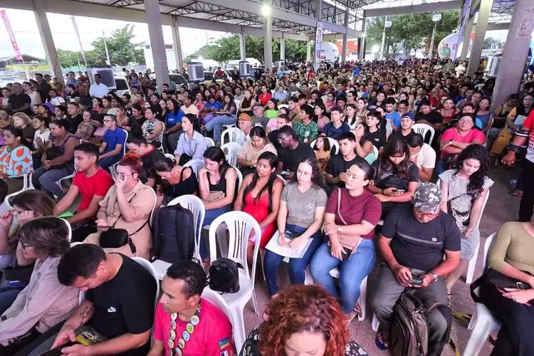 CNH de graça: governo inicia programa para 10 mil pessoas no Amapá