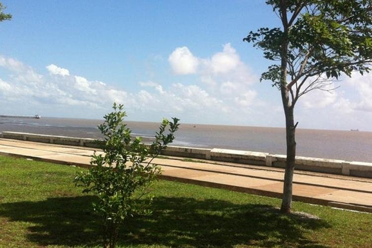 Projeto Roda de Bandaia acontece aos domingos no bar e restaurante Norte das Águas