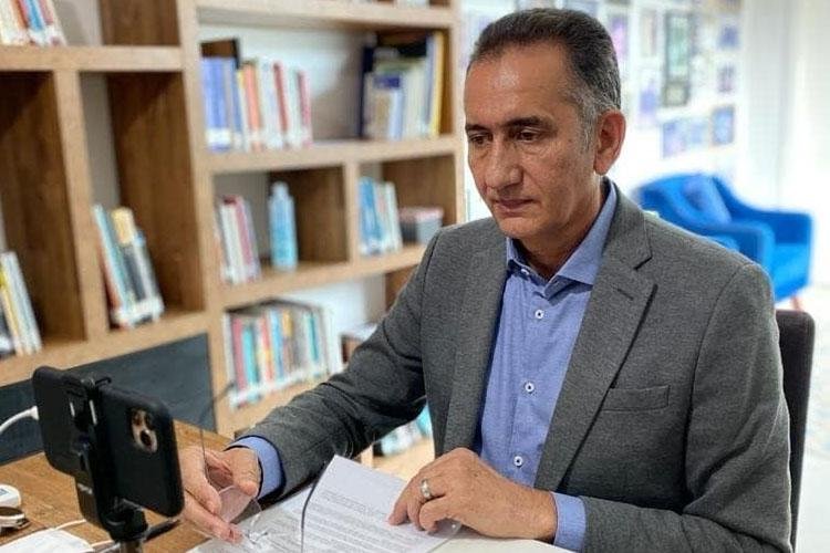 Governador Waldez recebe alta hospitalar